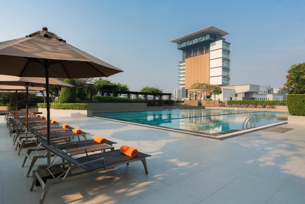 pathumwan princess hotel