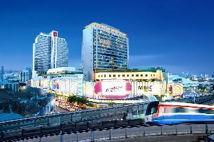 pathumwan princess hotel