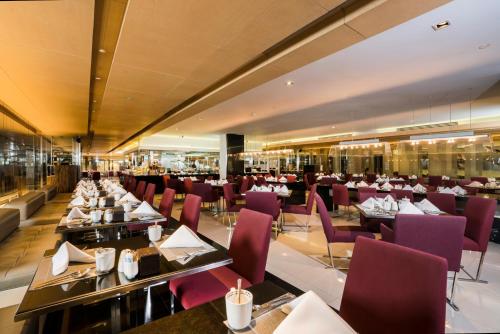 pathumwan princess hotel