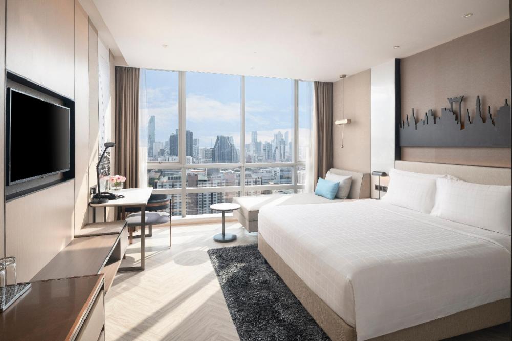 pathumwan princess hotel