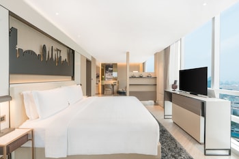 pathumwan princess hotel