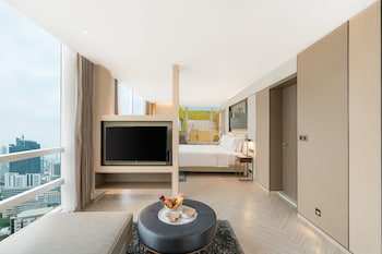 pathumwan princess hotel