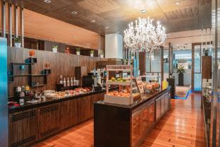 pathumwan princess hotel
