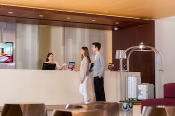 pathumwan princess hotel