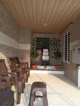 utopia by joy suites