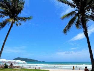 grand mercure phuket patong