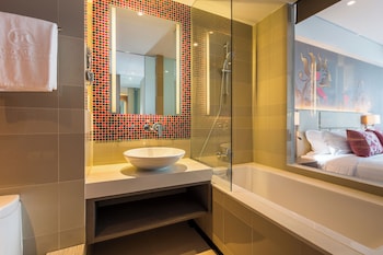 grand mercure phuket patong