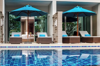 grand mercure phuket patong