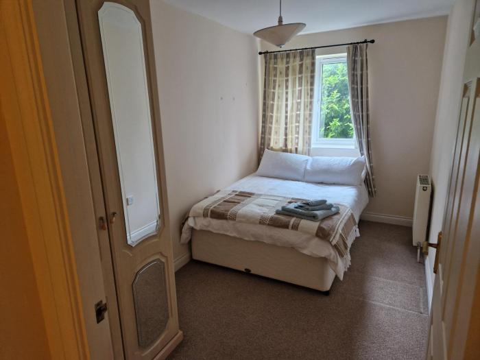 charming 2 bed apartment in central southampton