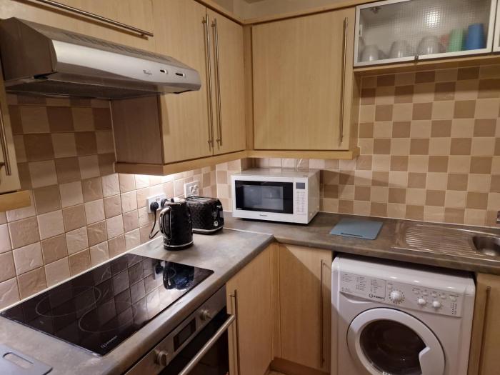 charming 2 bed apartment in central southampton