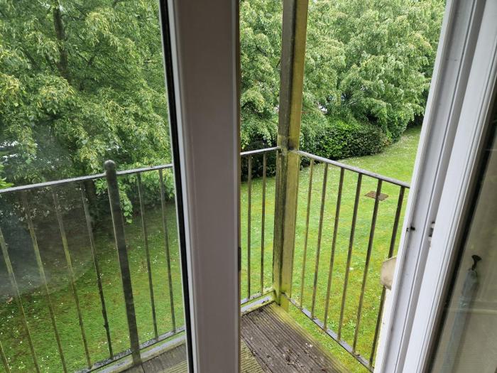 charming 2 bed apartment in central southampton