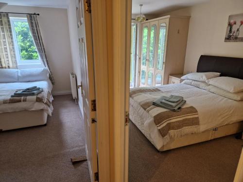 charming 2 bed apartment in central southampton