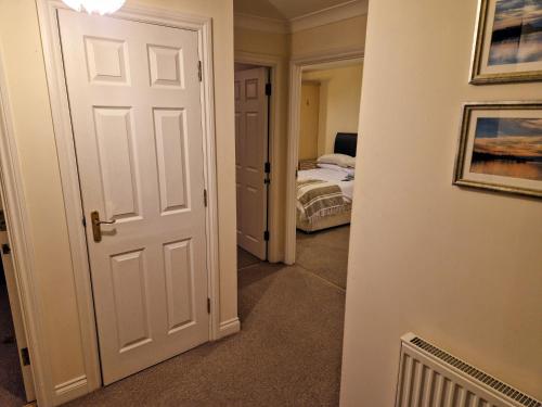 charming 2 bed apartment in central southampton