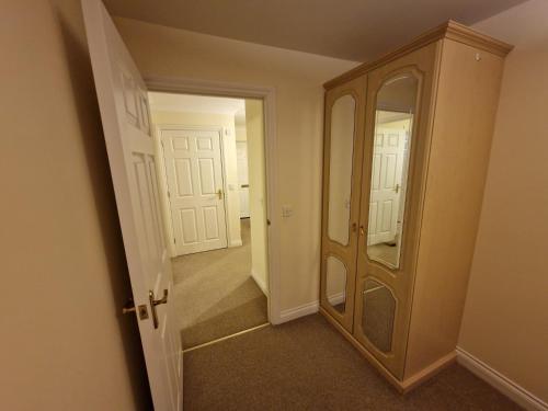charming 2 bed apartment in central southampton