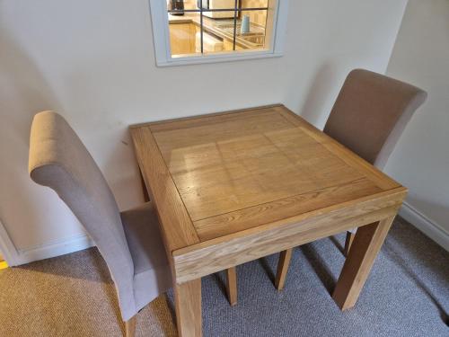 charming 2 bed apartment in central southampton