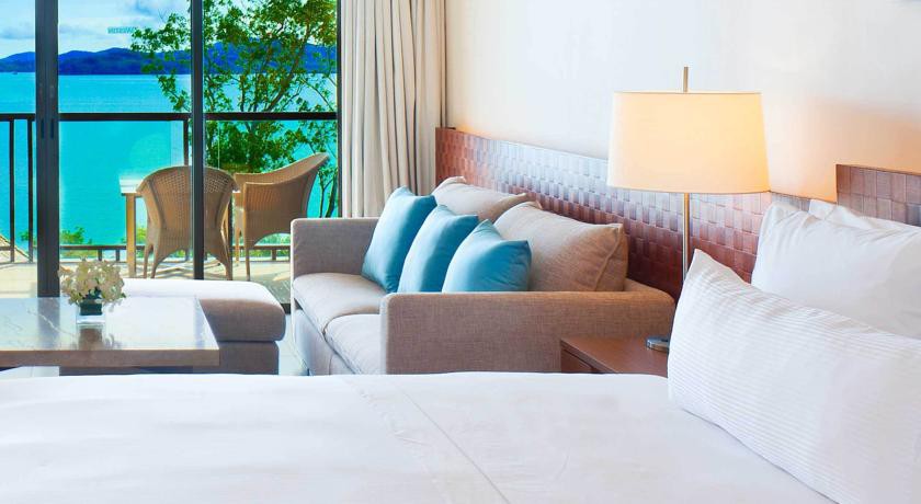 the westin siray bay resort and spa phuket