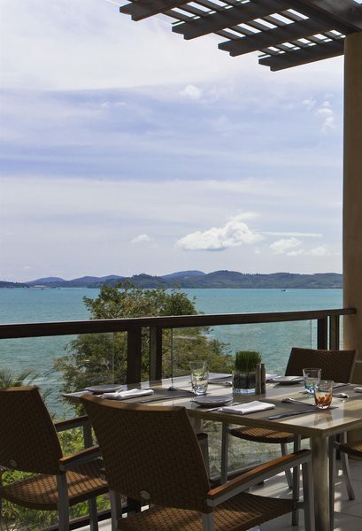 the westin siray bay resort and spa phuket