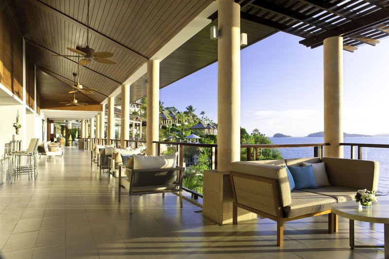 the westin siray bay resort and spa phuket