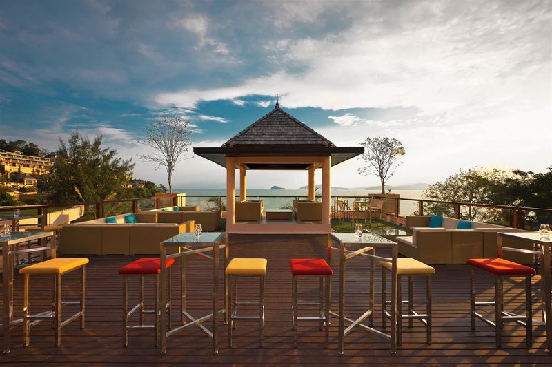 the westin siray bay resort and spa phuket