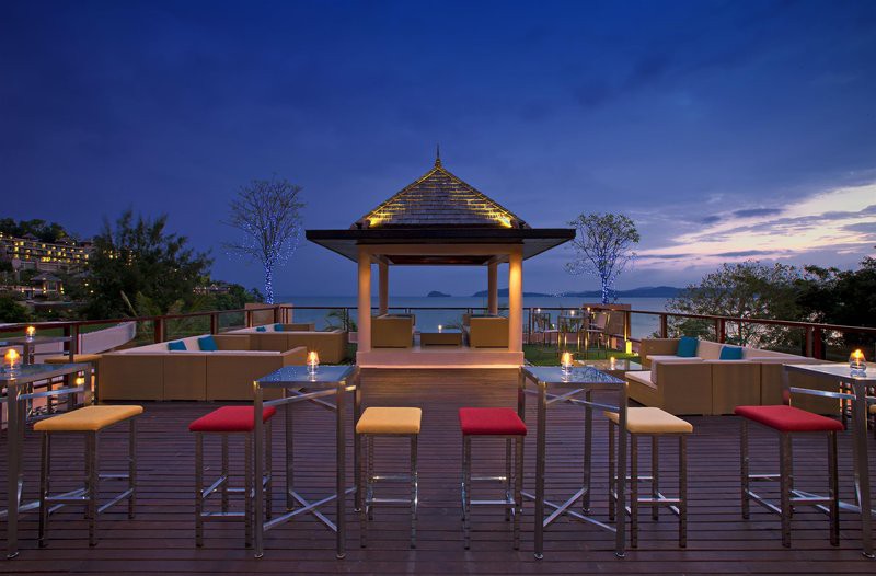 the westin siray bay resort and spa phuket