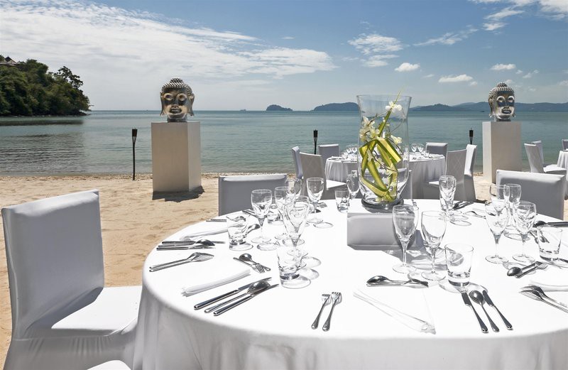 the westin siray bay resort and spa phuket