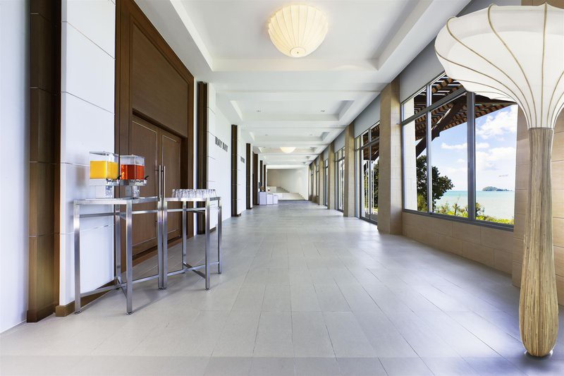 the westin siray bay resort and spa phuket