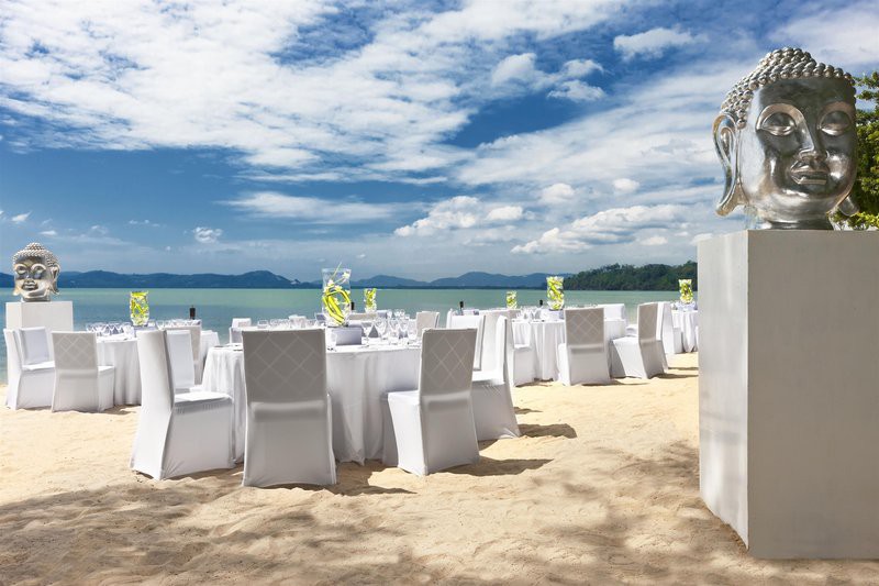 the westin siray bay resort and spa phuket