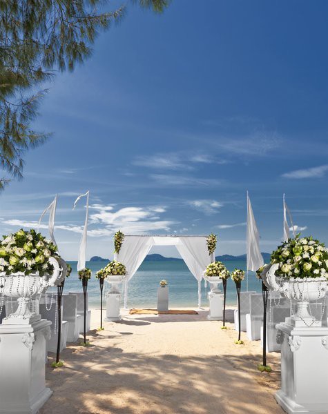the westin siray bay resort and spa phuket