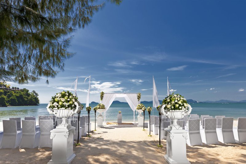 the westin siray bay resort and spa phuket