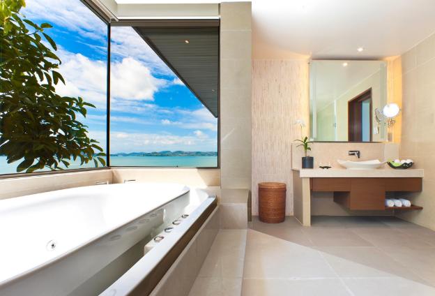the westin siray bay resort and spa phuket