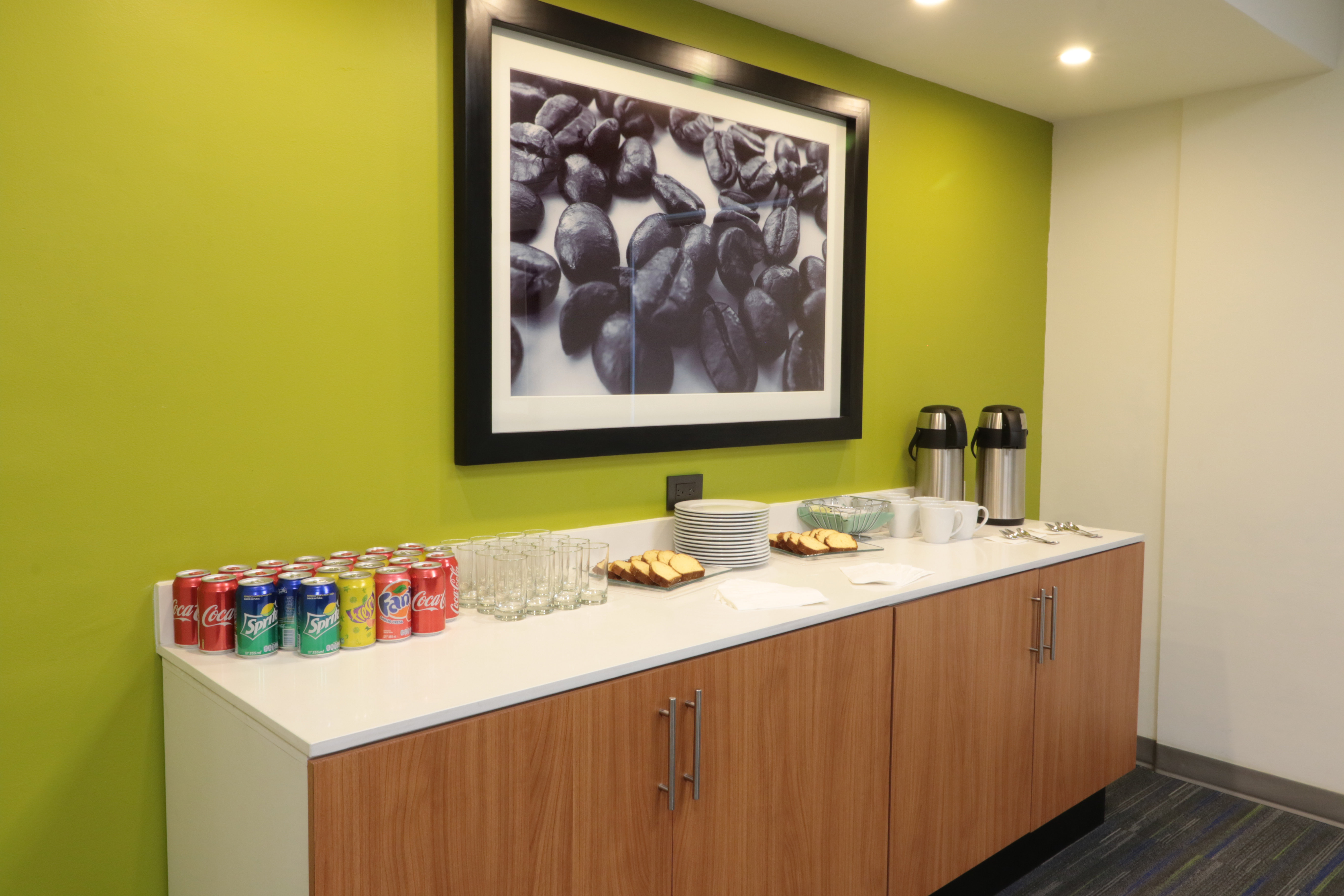 holiday inn express piedras negras by ihg