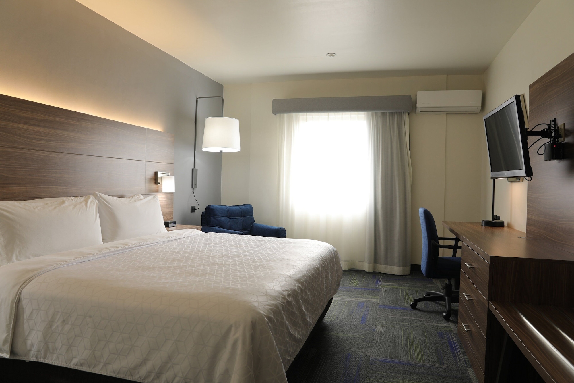 holiday inn express piedras negras by ihg
