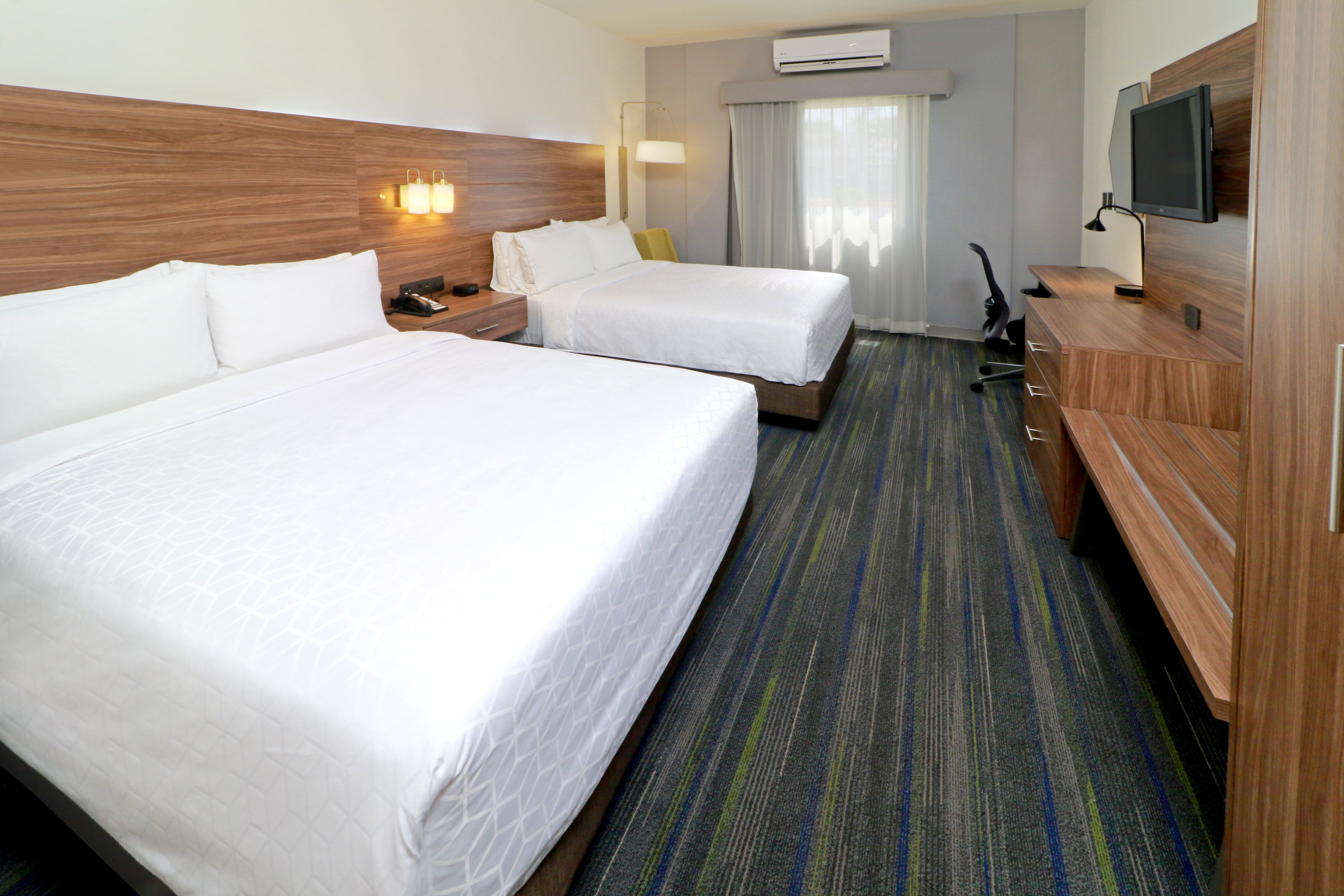 holiday inn express piedras negras by ihg