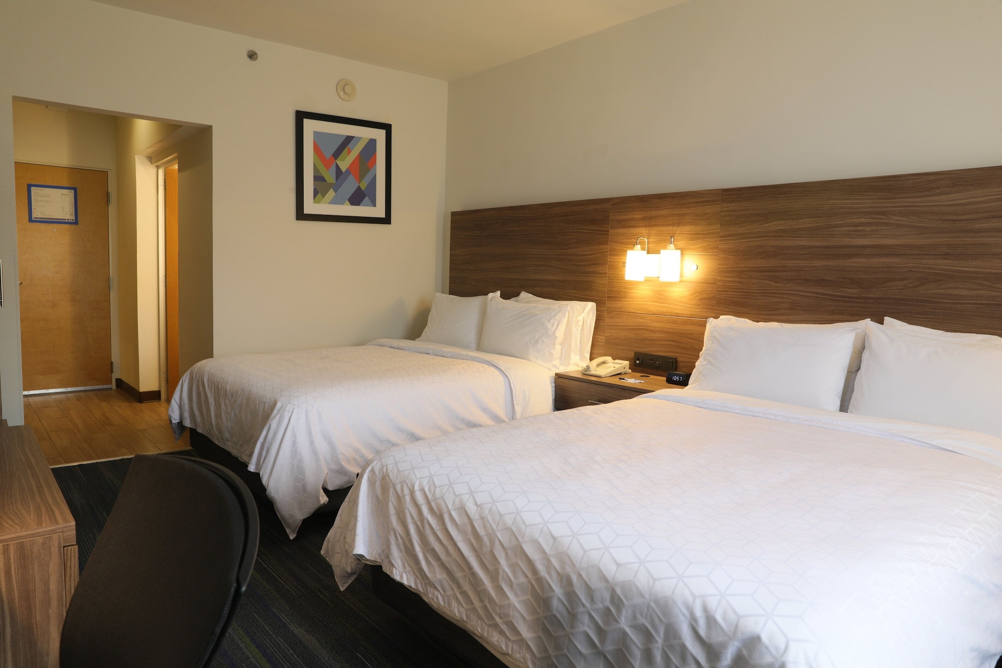 holiday inn express piedras negras by ihg