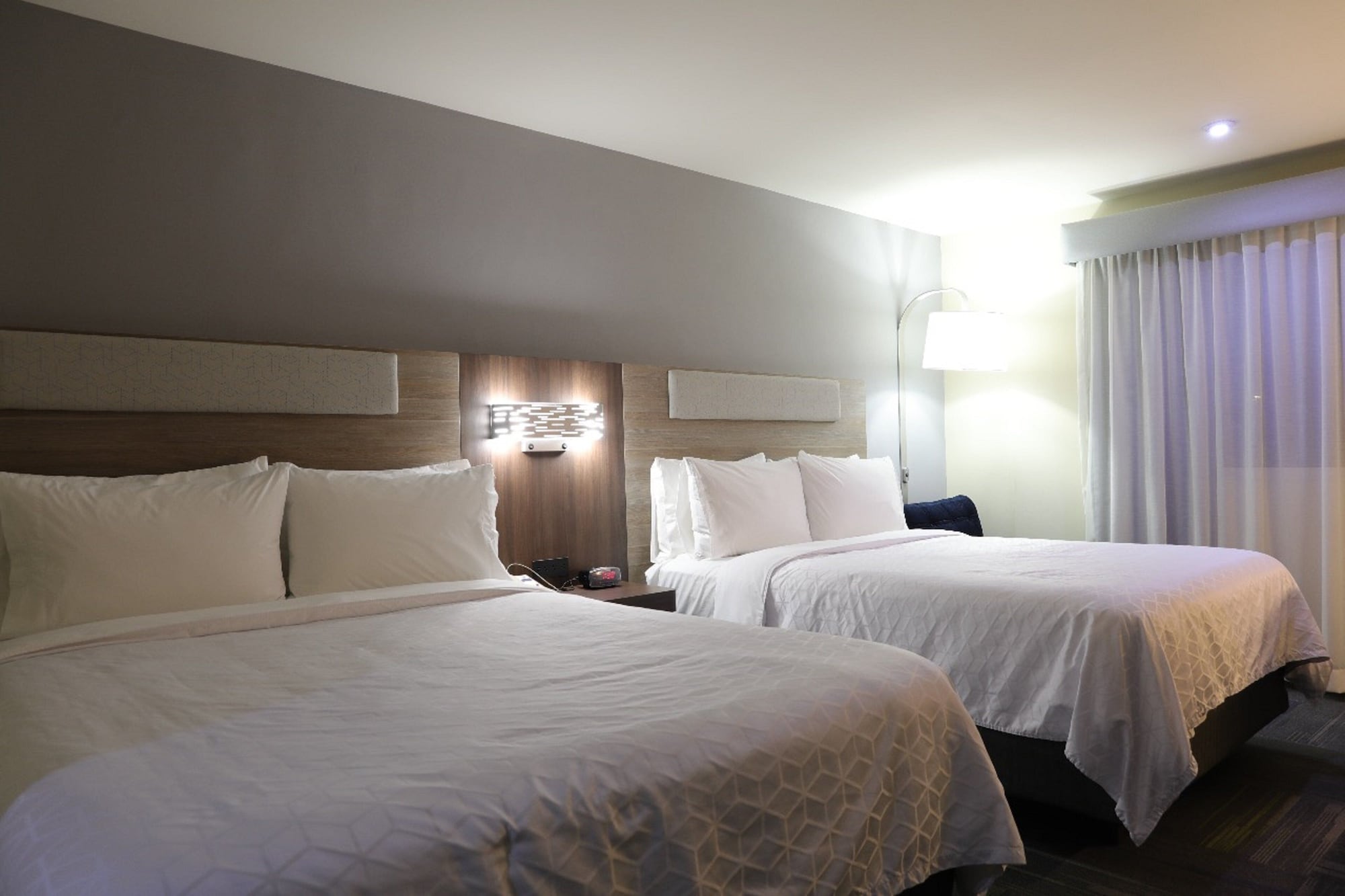 holiday inn express piedras negras by ihg