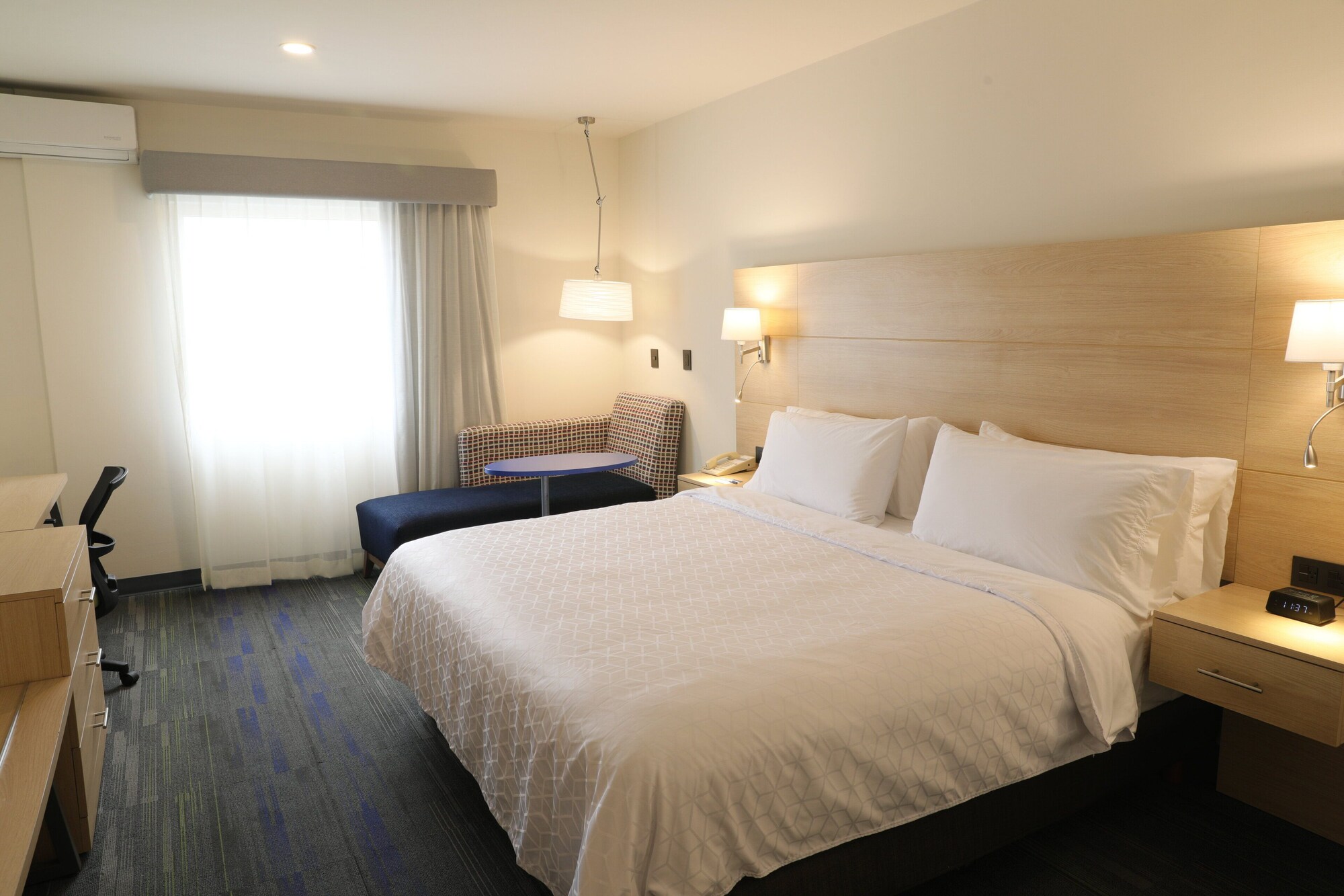 holiday inn express piedras negras by ihg