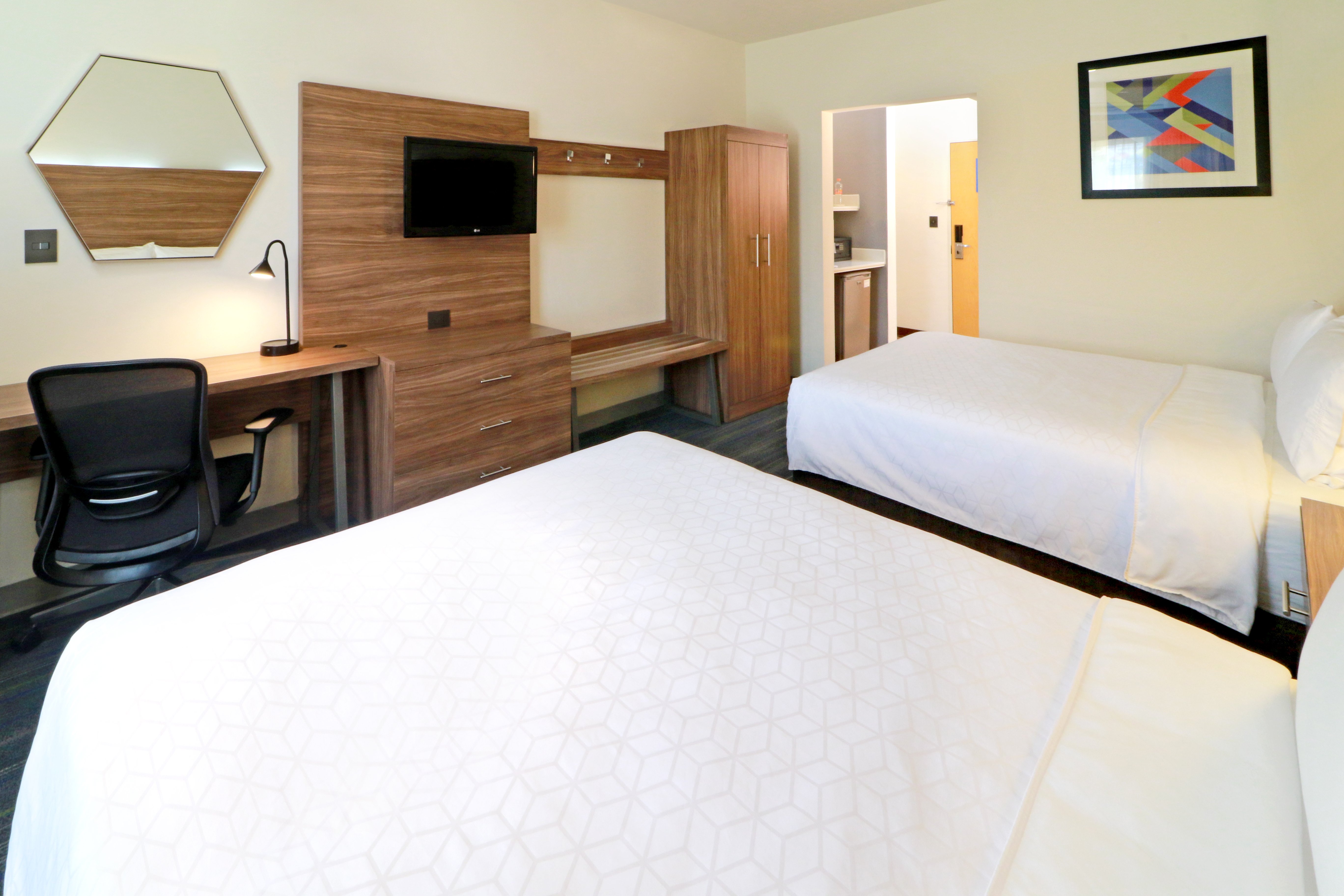 holiday inn express piedras negras by ihg