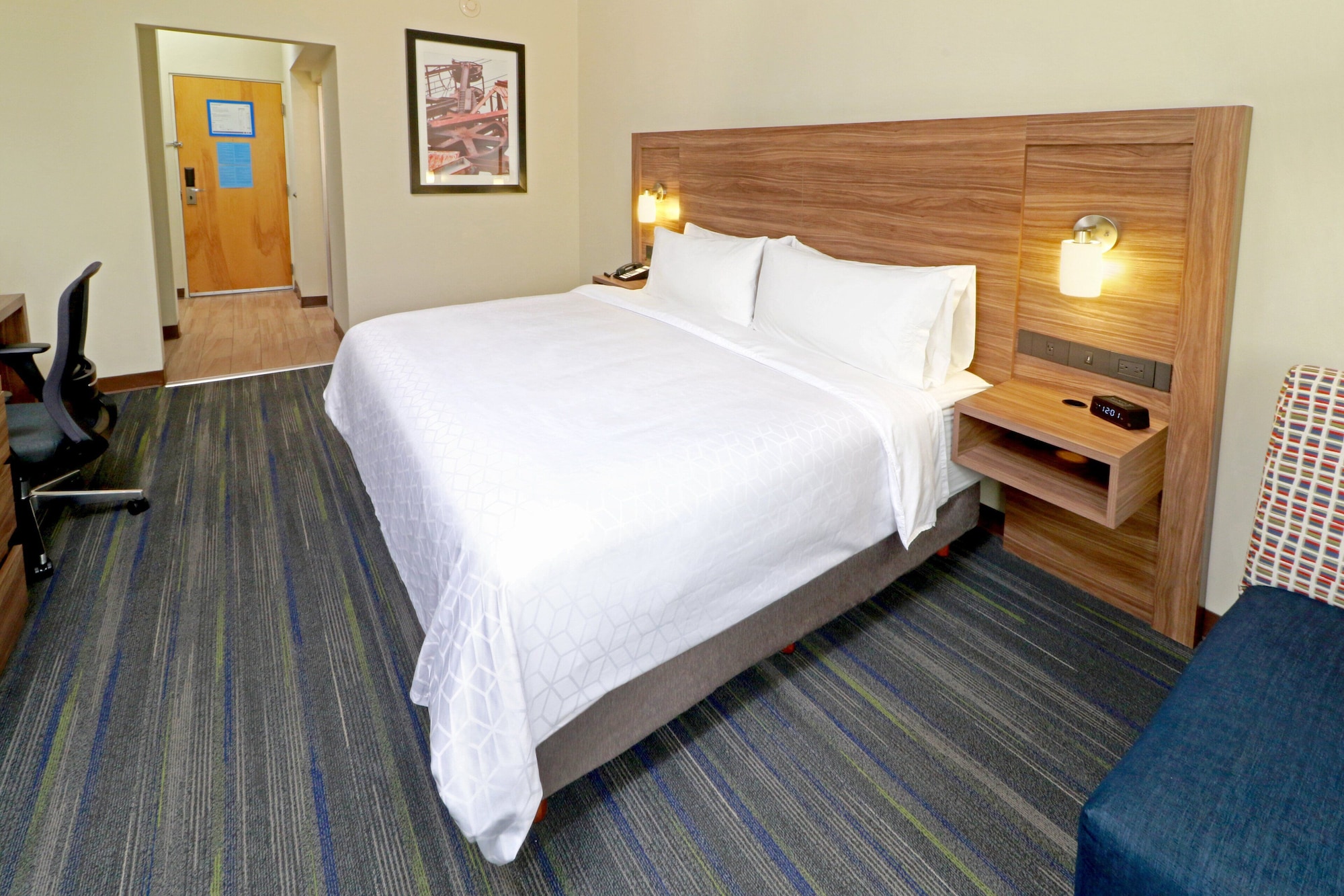 holiday inn express piedras negras by ihg
