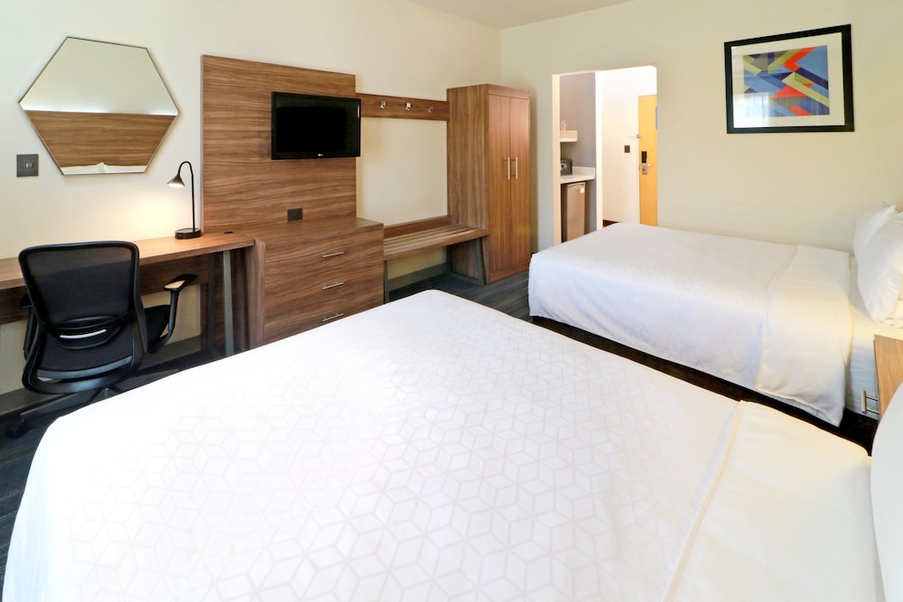 holiday inn express piedras negras by ihg