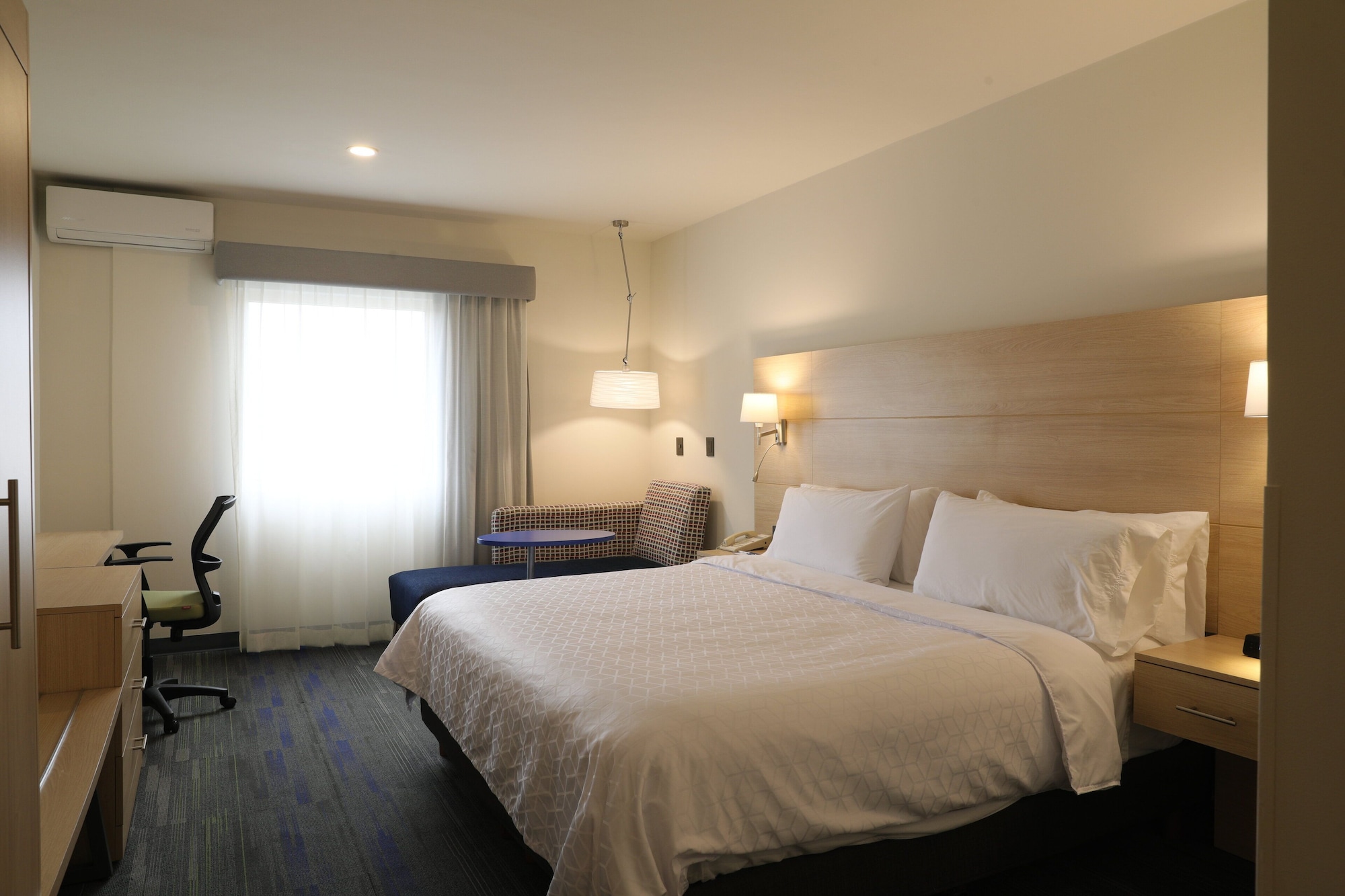 holiday inn express piedras negras by ihg