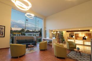 holiday inn express piedras negras by ihg