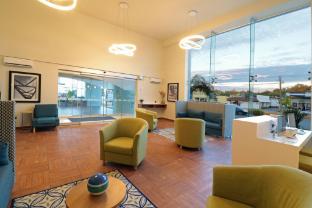 holiday inn express piedras negras by ihg