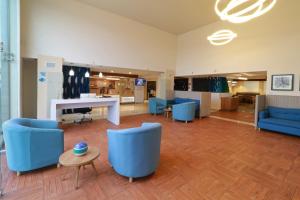 holiday inn express piedras negras by ihg