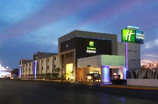 holiday inn express piedras negras by ihg