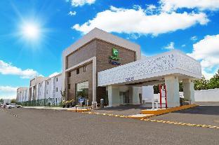 holiday inn express piedras negras by ihg