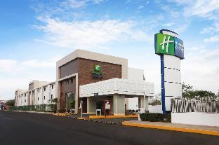 holiday inn express piedras negras by ihg