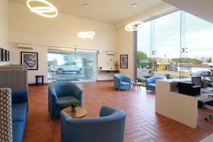 holiday inn express piedras negras by ihg