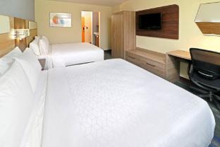 holiday inn express piedras negras by ihg
