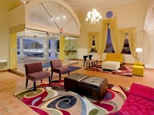 holiday inn express piedras negras by ihg