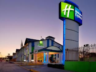 holiday inn express piedras negras by ihg